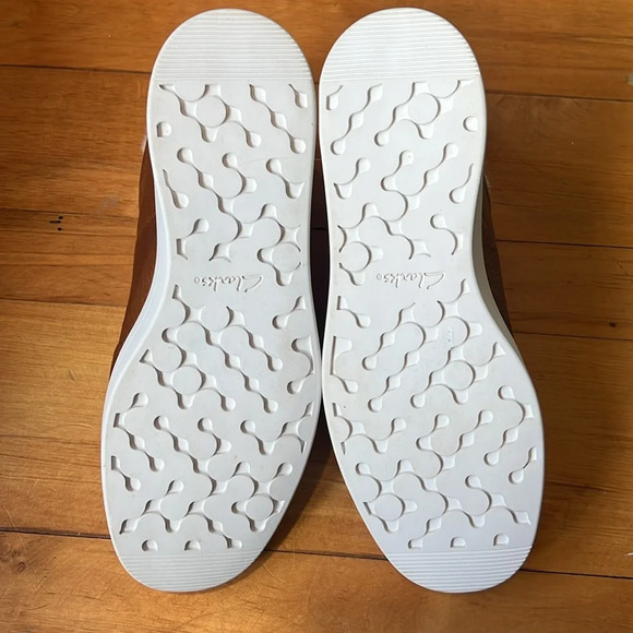 CLARKS - WOMENS HERO HIKER BOOTS Size 7.5 NWOT - Picture 6 of 7